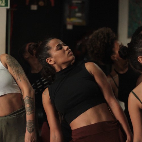 ArteMagia convida instituições para o espetáculo de dança Maria Gata